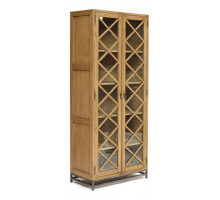 Шкаф-витрина Secret De Maison Davis (mod.BKC HEX 19-01)