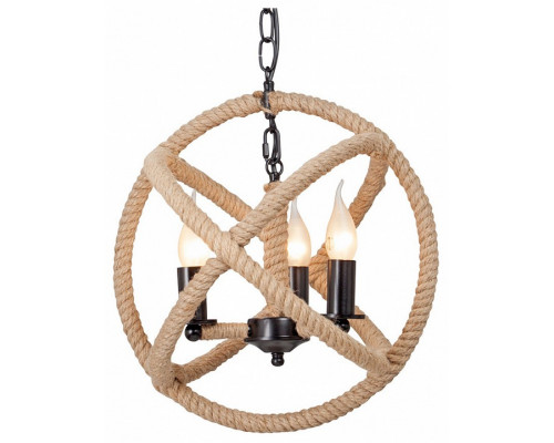 Подвесная люстра Vitaluce  V4972-1/3