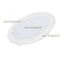 Встраиваемый светильник Arlight  DL-BL145-12W Day White