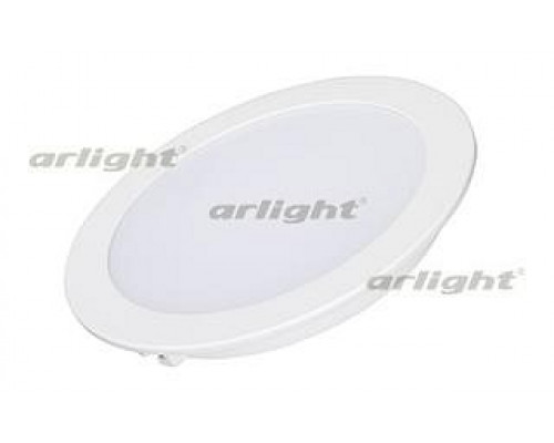 Встраиваемый светильник Arlight  DL-BL145-12W Day White