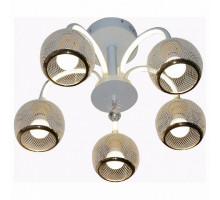 Люстра на штанге Hiper Arnelia H017-5