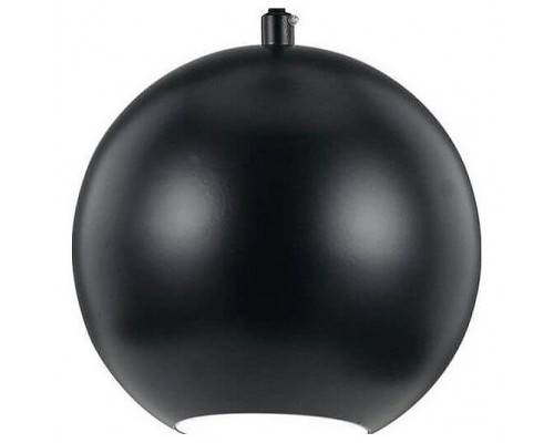 Подвесной светильник Ideal Lux Mr Jack MR JACK SP1 BIG NERO