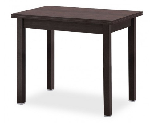 Стол обеденный раскладной прямая ножка