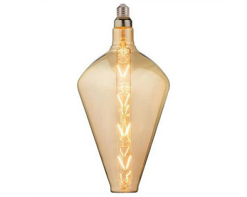 Лампа светодиодная Horoz Electric Paradox Xl E27 8Вт 2200K