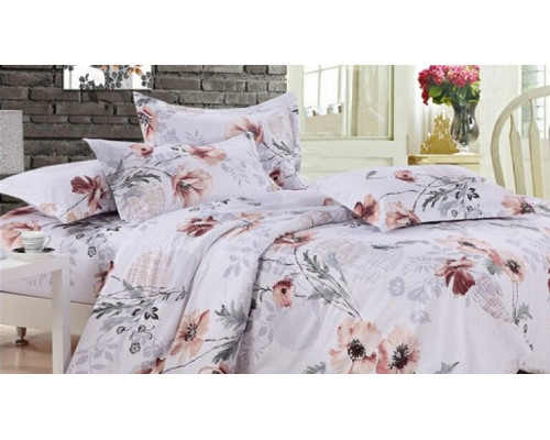 Постельное белье семейное MF-39