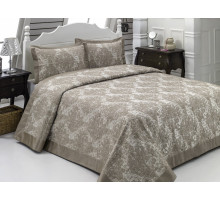 Покрывало с наволочками евростандарт Cordenya