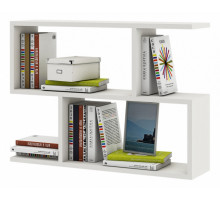 Полка навесная Лайт-4