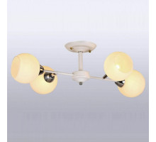 Люстра на штанге Hiper Arina H007-4