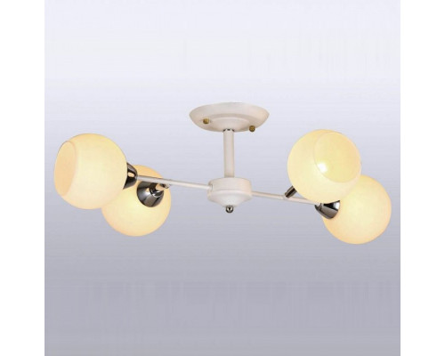 Люстра на штанге Hiper Arina H007-4