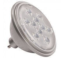 Лампа светодиодная SLV  GU10 7.3Вт 2700K 1000939