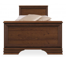 Кровать-односпальная Кентаки S320-LOZ/90x200