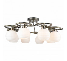 Потолочная люстра Arte Lamp Lana A6379PL-8GA