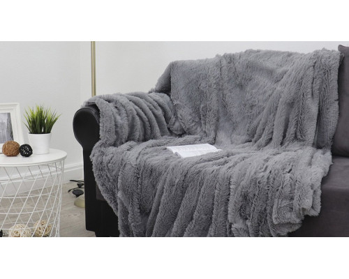 Плед евростандарт Buenas Noches