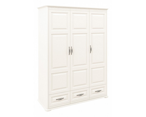 Шкаф платяной Марсель МН-126-03_1