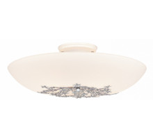 Накладной светильник SilverLight Verbena 836.50.5