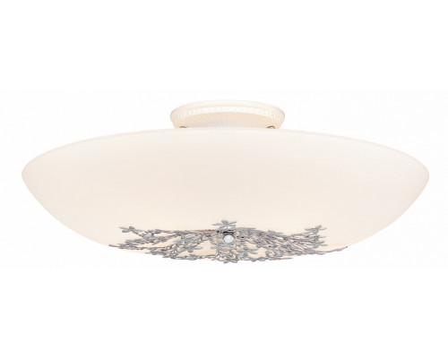 Накладной светильник SilverLight Verbena 836.50.5