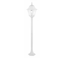 Наземный высокий светильник Maytoni Abbey O001FL-01W