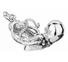 Держатель для бутылок (25.5х11.5х17.5 см) Осьминог 529-107