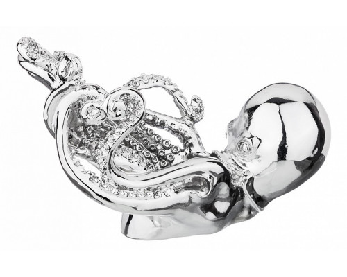 Держатель для бутылок (25.5х11.5х17.5 см) Осьминог 529-107