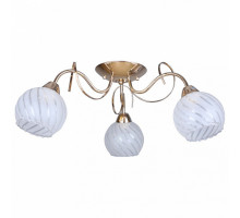 Потолочная люстра Omnilux Grosotto OML-24907-03