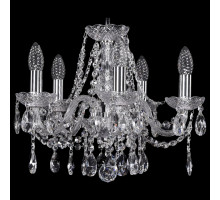 Подвесная люстра Bohemia Art Classic 11.12 11.12.5.141.Cr.Sp
