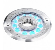 Встраиваемый светильник Deko-Light Wave II RGB 740000