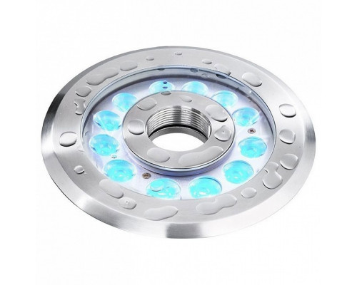 Встраиваемый светильник Deko-Light Wave II RGB 740000