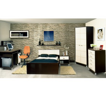 Гарнитур для детской Домино