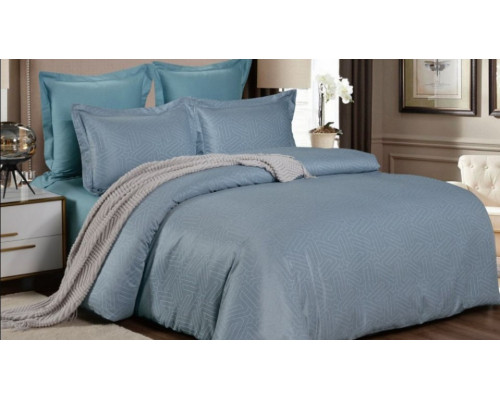 Постельное белье евростандарт JC-80