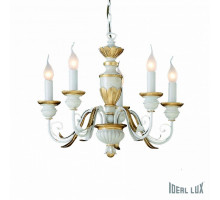 Подвесная люстра Ideal Lux FIRENZE FIRENZE SP5