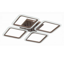 Потолочная люстра EVOLED Qutro 