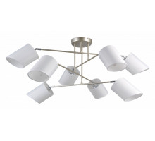 Люстра на штанге Natali Kovaltseva 75149 75149/8C CHAMPAGNE