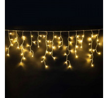 Бахрома световая [3x0.5 м] ECC150-10 ECC150-10-2CH