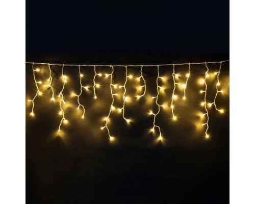 Бахрома световая [3x0.5 м] ECC150-10 ECC150-10-2CH