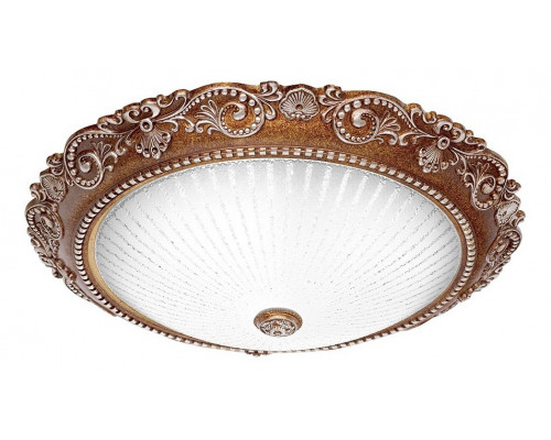 Накладной светильник SilverLight Louvre 833.39.7