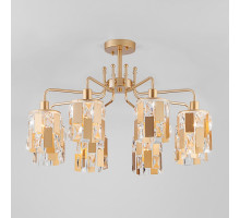 Люстра на штанге Eurosvet Scoppio a044472