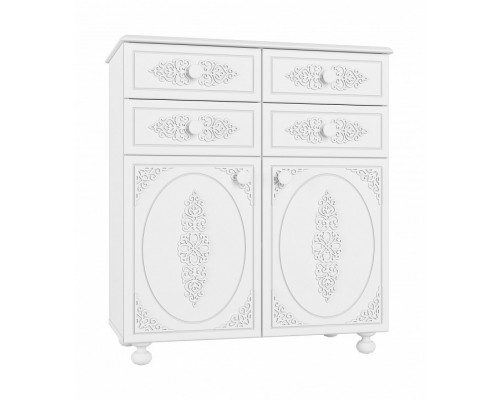 Тумба Ассоль АС-18