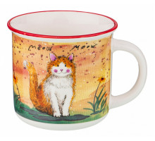 Кружка (360 мл) Lefard 260-54 260-540