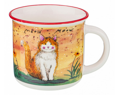 Кружка (360 мл) Lefard 260-54 260-540