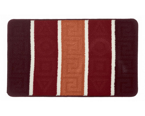 Коврик для ванной (60x100 см) Kamalak 1016