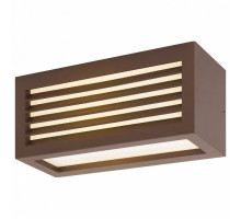 Накладной светильник SLV Box 1002036