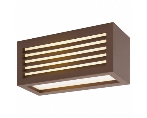 Накладной светильник SLV Box 1002036