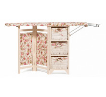 Комод гладильный Secret De Maison Serves (mod. HX17-1108S)