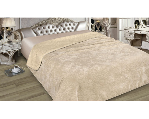 Покрывало евростандарт Элит Мех