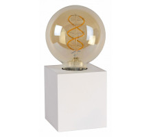 Настольная лампа декоративная Lucide Pablo 46500/01/31