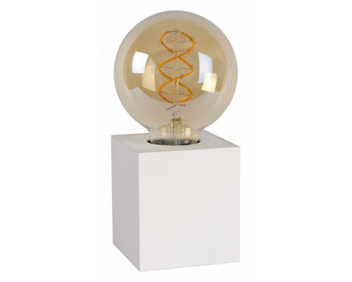 Настольная лампа декоративная Lucide Pablo 46500/01/31