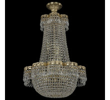 Светильник на штанге Bohemia Ivele Crystal 1931 19311/H2/45JB G