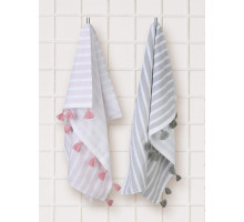 Набор полотенец для кухни Tilly
