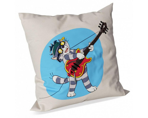 Подушка декоративная Простоквашино Лофт