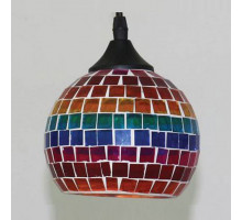 Подвесной светильник Hiper Tiffany 2 H034-2